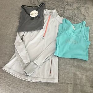 Meet your Posher, Jen